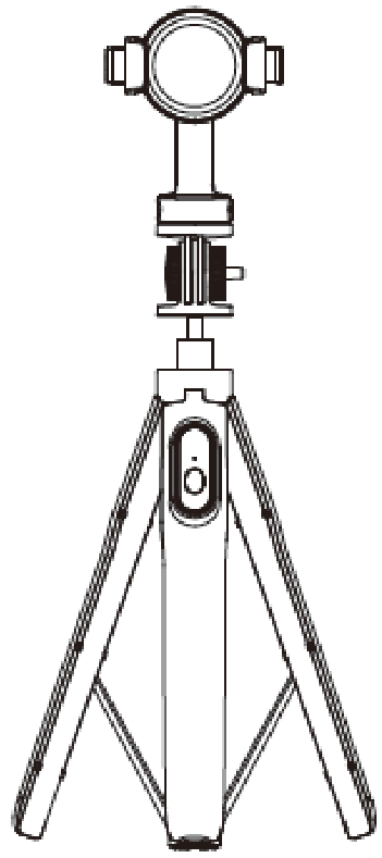 Andobil PDUZ79 MagStick Multifunctional Tripod