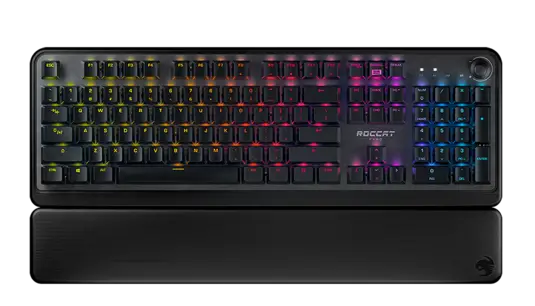 Roccat Pyro User Manual And Driver Roccat Pyro User Manual And Driver