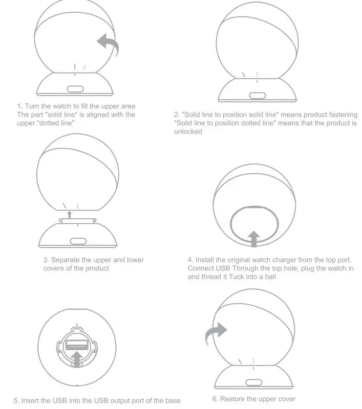 Shenzhen-Meskey-Technology-W58-4-in-1-Wireless-Charger-FIG-4