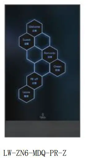 LEWIN-Wireless-Smart-Home-System-FIG-12