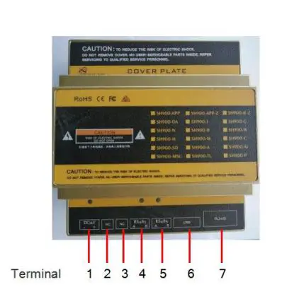 LEWIN-Wireless-Smart-Home-System-FIG-15