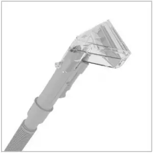 a close up of a device