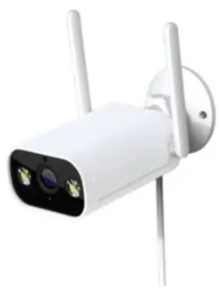 Golden Vision T1 Smart Camera