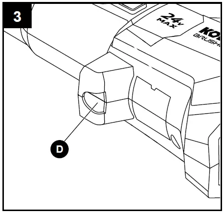 KOBALT KHB-2024B-03-Brushless-Blower-fig-7