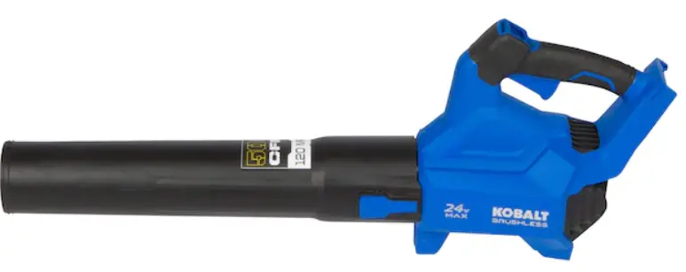 KOBALT KHB-2024B-03-Brushless-Blower-product