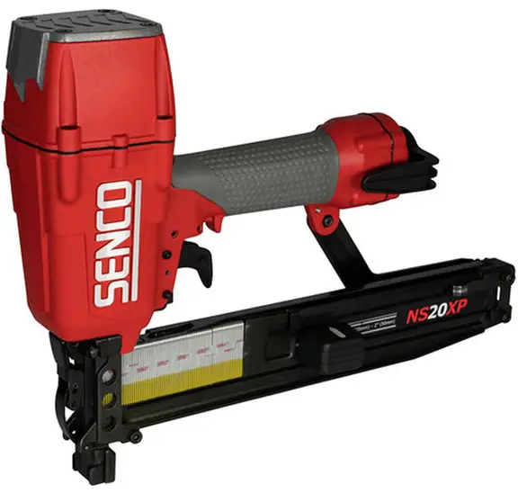 SENCO NS20XP 50.8mm Heavy Duty Wire Air Stapler
