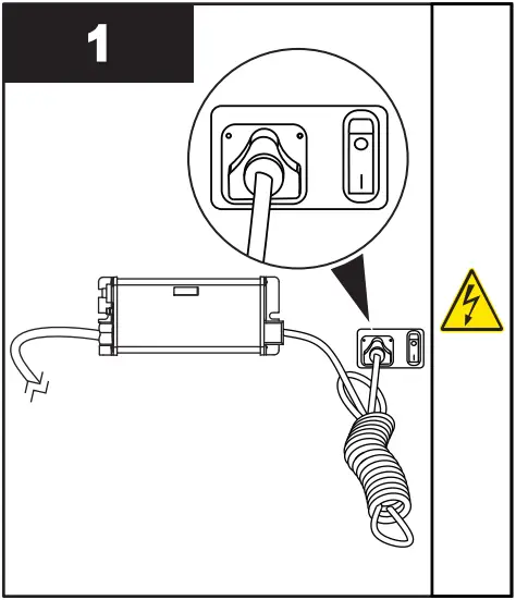 VIQUA VH150 - Cleaning Procedure 1