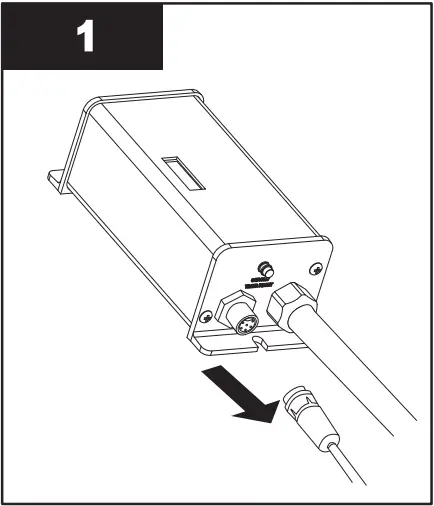 VIQUA VH150 - Cleaning and Replacing UV Sensor 1