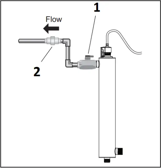 VIQUA VH150 - Figure 5