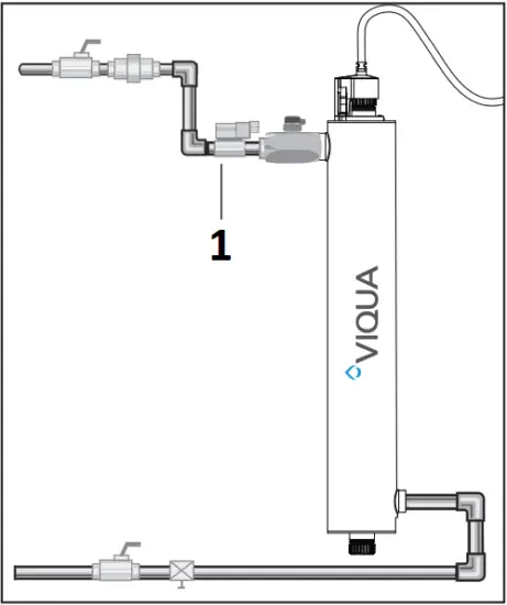 VIQUA VH150 - Figure 7