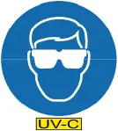 VIQUA VH150 - Potential Hazards 12