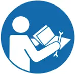 VIQUA VH150 - Potential Hazards 15