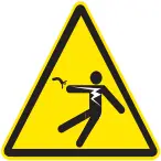 VIQUA VH150 - Potential Hazards 18