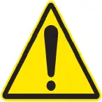 VIQUA VH150 - Potential Hazards 3