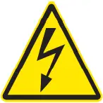 VIQUA VH150 - Potential Hazards 4