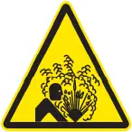 VIQUA VH150 - Potential Hazards 6