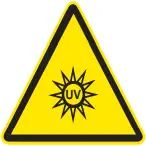 VIQUA VH150 - Potential Hazards 7