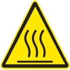 VIQUA VH150 - Potential Hazards 8