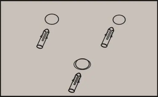 CASTLE HEATERS VA 20R Wall Mounted Infrared Heater - Fig 2
