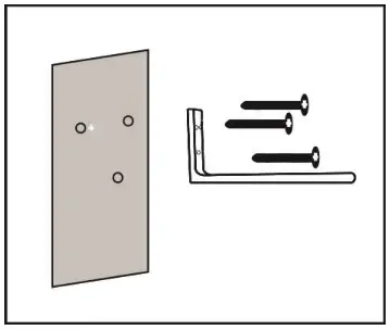 CASTLE HEATERS VA 20R Wall Mounted Infrared Heater - Fig 3