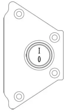 CASTLE HEATERS VA 20R Wall Mounted Infrared Heater - Fig 5