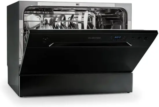 Klarstein 10032912 AMAZONIA Dishwasher