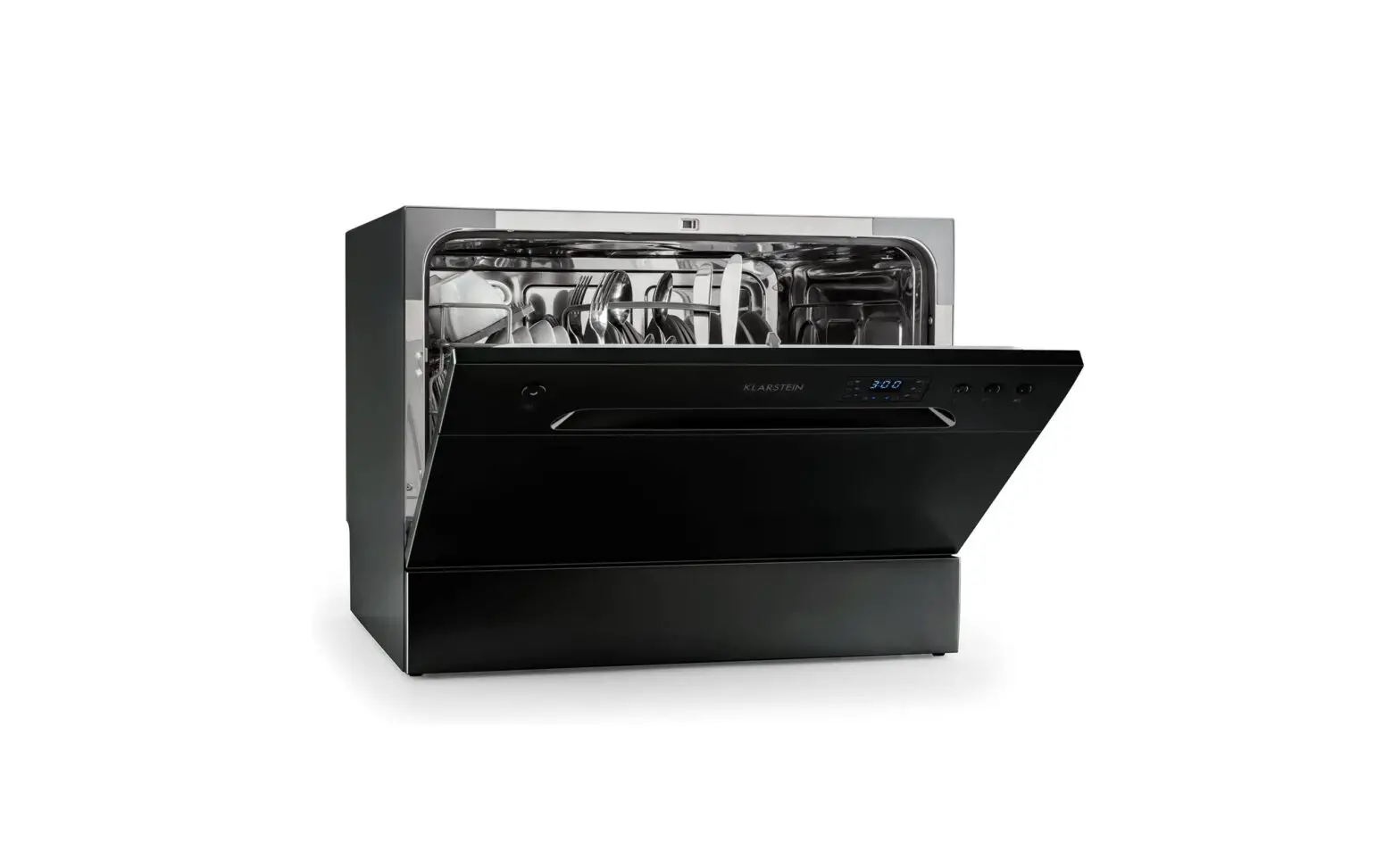 Klarstein 10032912 Amazonia Dishwasher User Manual