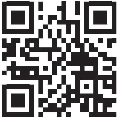 QR Code Icon