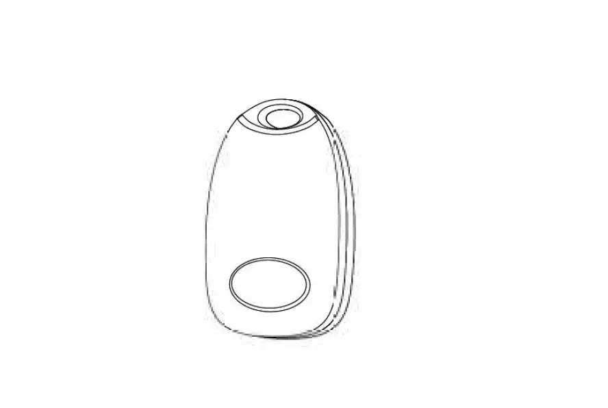 Iebelong K1 Series Push Button Style Kinetic Energy Switch Instructions Iebelong K1 Series Push Button Style Kinetic Energy Switch Instructions