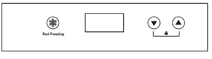 newair NFT070MB00 6.7 Cu. Ft. Chest Freezer-fig3