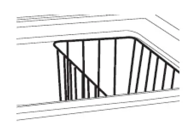 newair NFT070MB00 6.7 Cu. Ft. Chest Freezer-fig4