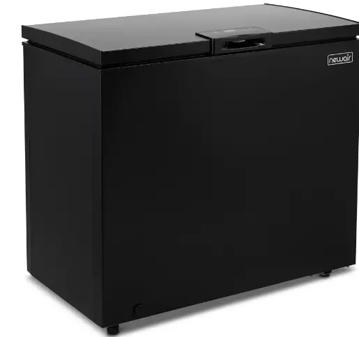 newair NFT070MB00 6.7 Cu. Ft. Chest Freezer-prod