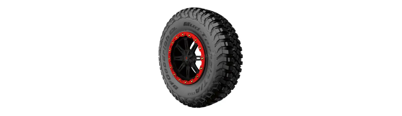 Bfgoodrich 654511 Mud Terrain T-a Km3 Utv Tires Owner's Manual Bfgoodrich 654511 Mud Terrain T-a Km3 Utv Tires Owner's Manual