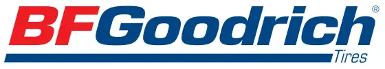 BFGoodrich - logo