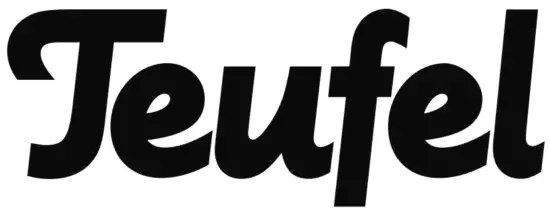 Teufel logo