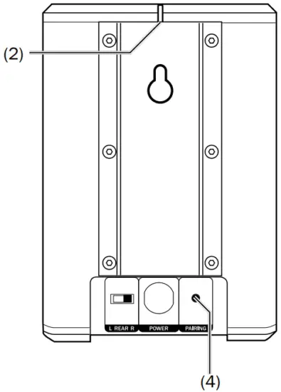 Automatic connection