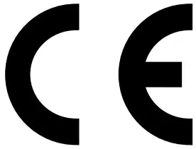 Declaration Of Conformity