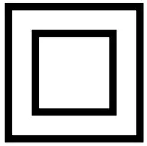 Protection class II Dual insulation Risk of electrical shock – do not open the housing. Disconnect the mains cord before changing a fuse.