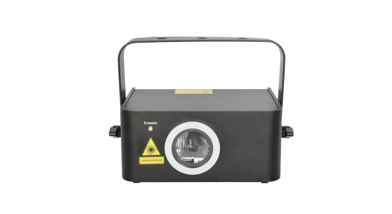 Qtx Starscape Multi-colour Laser Effect User Manual Qtx Starscape Multi-colour Laser Effect User Manual