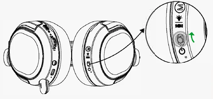 Raycon-RBH861USB-Gaming-Headphones-2