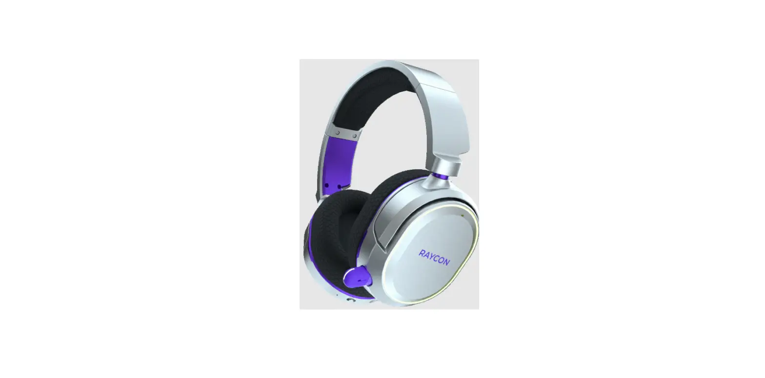 Raycon Rbh861usb Gaming Headphones User Manual Raycon Rbh861usb Gaming Headphones User Manual