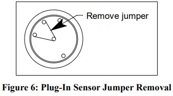 RKI INSTRUMENTS CT-7 Series 65-2341 Toxic Gas Transmitter - fig 5