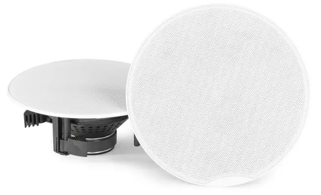 Tronios CSH Series Ceiling Speaker Set -
