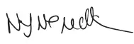 Signature