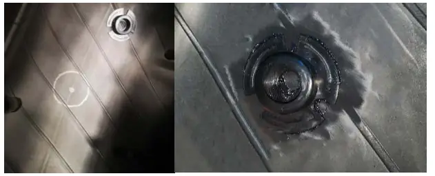 Suisheng Technology MSTT700 Tire Monitoring system - fig 1