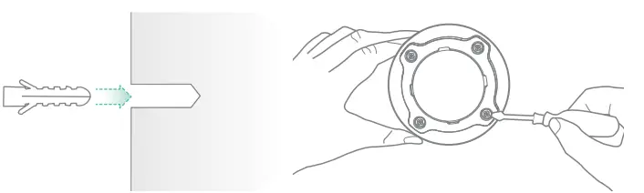 vicoo CG1 Wireless Smart Battery Camera - Fig5