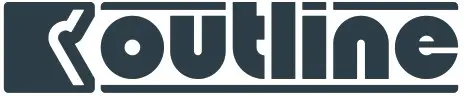 outline - Logo