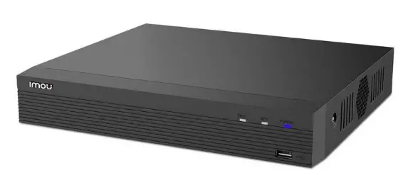 Imou NVR1104HS-W Network Video Recorder