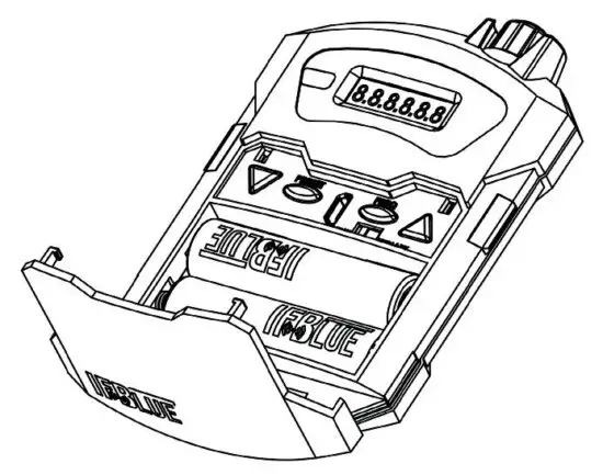 FIG 4 Installing the Batteries.jpg