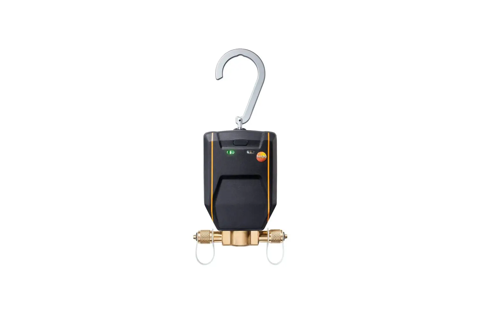 Testo 5600 Smart Valve User Guide Testo 5600 Smart Valve User Guide